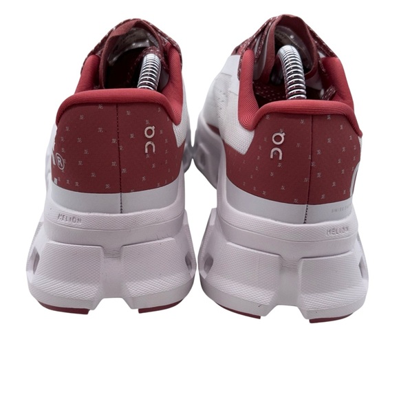 Women’s Running Shoes Sneakers SZ 38 7 NEW - Picture 4 of 12